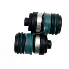 6pcs 217230-GJ Transmission Clutch Push Rod Piston Kit 0AM DQ200 New for     Valve Body Piston Rod