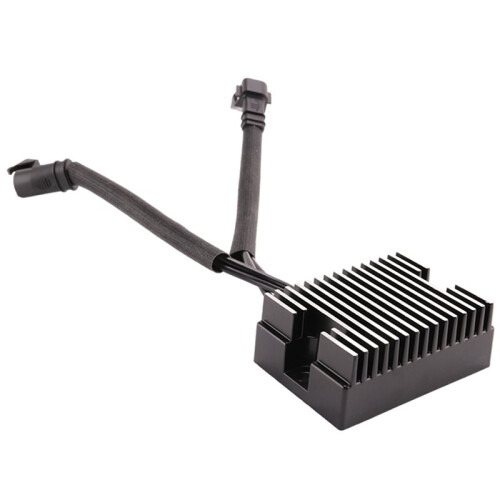 3X Voltage Regulator Rectifier for  Sportster Xl 2009-2013 74711-08 2