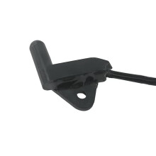 2X Sensor de Temperatura Externa Sensor de Temperatura Do Ar Ambiente 31442888 para S90 V90 XC60 XC90