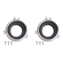 2X Automatic Wheel Lock Actuator HL1Z-3C247-A GL1Z-3C247-A HL1Z3C247A for F150 F-150 Expedition Navigator