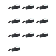 10X 13597499 Car Rear Tailgate Boot Trunk Release Opening Button 22902867 for Insignia Tourer