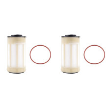 2X Truck Engine Fuel Filter 77369146 for DUCATO (250_) 120 140 180 Multijet 2,2 D Bus Platform/Chassis Van 2021-