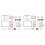 2X for Truck Modulating Valve Repair Kit 4801029352 1
