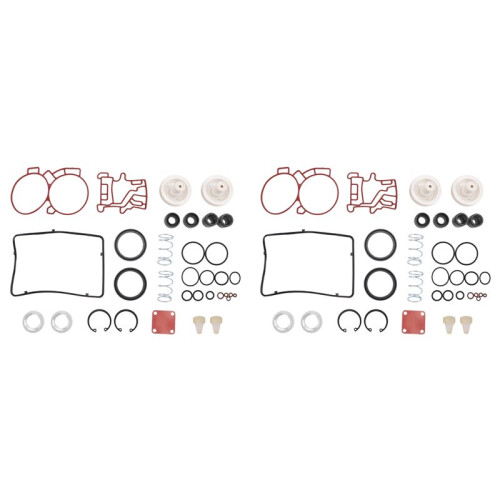 2X for Truck Modulating Valve Repair Kit 4801029352
