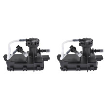 2X Fuel Additive Pump Tank Pump for C4 Grand I 207 301 208- 1525LK, 1525.LK, 9658411580