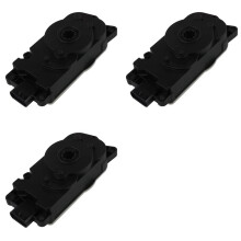 3X Active Grille Shutter Motor Blinds Motor for G20 5811R1001 9881646