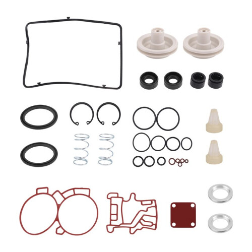 2X for Truck Modulating Valve Repair Kit 4801029352 2