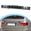 3X 51133403611 for  E83 X3 2004-2010 Car Tailgate  Assembly Touring Boot Trunk Lid Rear Handle with Key Button 8