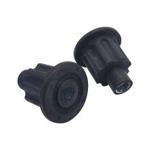 707001169 Rubber Block Shock Mount for Outlander G1 G2 ATV 400 450 500 570 800 850 1000 707000426,8PCS