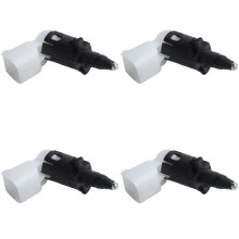 4X Door Light  for  Explorer Freestar Ranger   Mercury Monterey Mercury 3L5T-14018-BA
