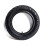 2X Pneu Sólido de 12 Polegadas (12 1/2 X 2 1/4 Polegadas - 62-203) para Bicicleta Elétrica e Scooter. Pneus Sólidos para Scooter Elétrica. Pneu 6