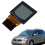 2X Instrument Speedometer Cluster LCD Display Screen for  Quest 2004-2006 4DR Dashboard Pixel Repair LCD Screen 4