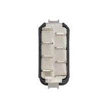 3X Power Panel A0025457507 for Trucks 8 Pins Single Button Accessories