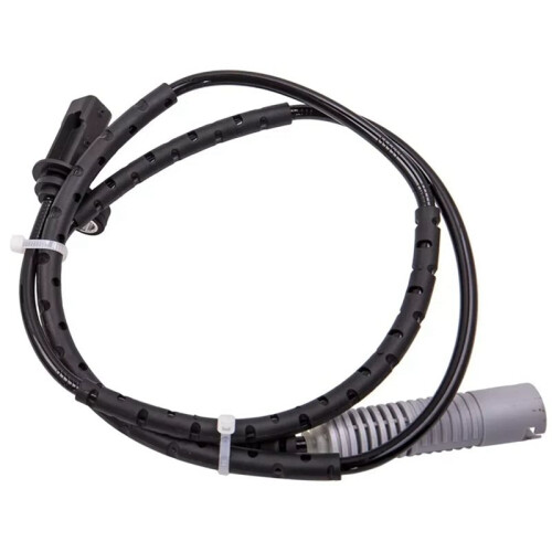2X Sensore di Velocità ABS Posteriore per  Serie 1 3 E81 E82 E87 E88 E90 E91 E92 E93 0986594514 34526762466 1