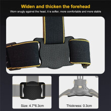 PULUZ Camera Quick Release Strap Magnetic Quick Release Strap for Gopro12 Sports Camera Base Accessories