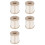 5X 2040PM Compartment Filter Elements Integral Paper Core Fuel Filter Elements 14622355 900FG 2