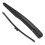2X Rear Window Windshield Wiper Arm Blade Set for  Explorer 2011-2018  MKX 2016-2018 BB5Z17526C 2