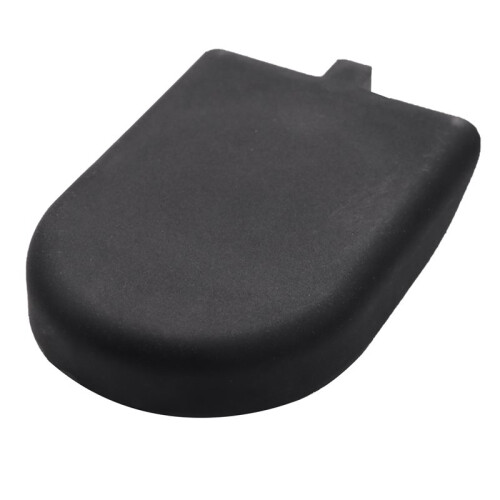 3X Car Left/Right Front Windscreen Wiper Arm Cover Cap for  Outlander 2017 2018 2019 2