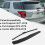 2X Rear Window Windshield Wiper Arm Blade Set for  Explorer 2011-2018  MKX 2016-2018 BB5Z17526C 7