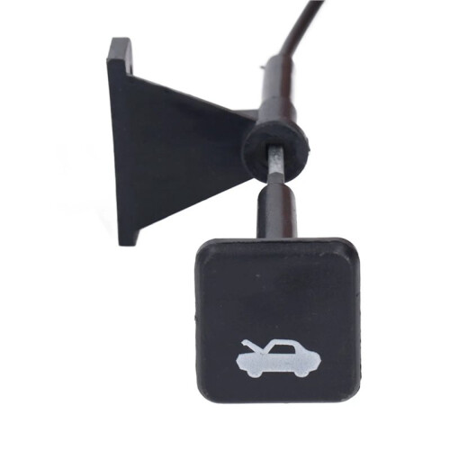 3X Hood Bonnet Release Cable with Pull Handle 74130SNAA01 Replacement for   2006 ‑ 2011
