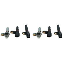 6PCS DPS6 6DCT250 Automatisk Växellåda Sensor för  Focus Fiesta EcoSport Biltillbehör