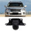 2X 86790-60210 Car Front View Camera for  LX570 2013-2015 5