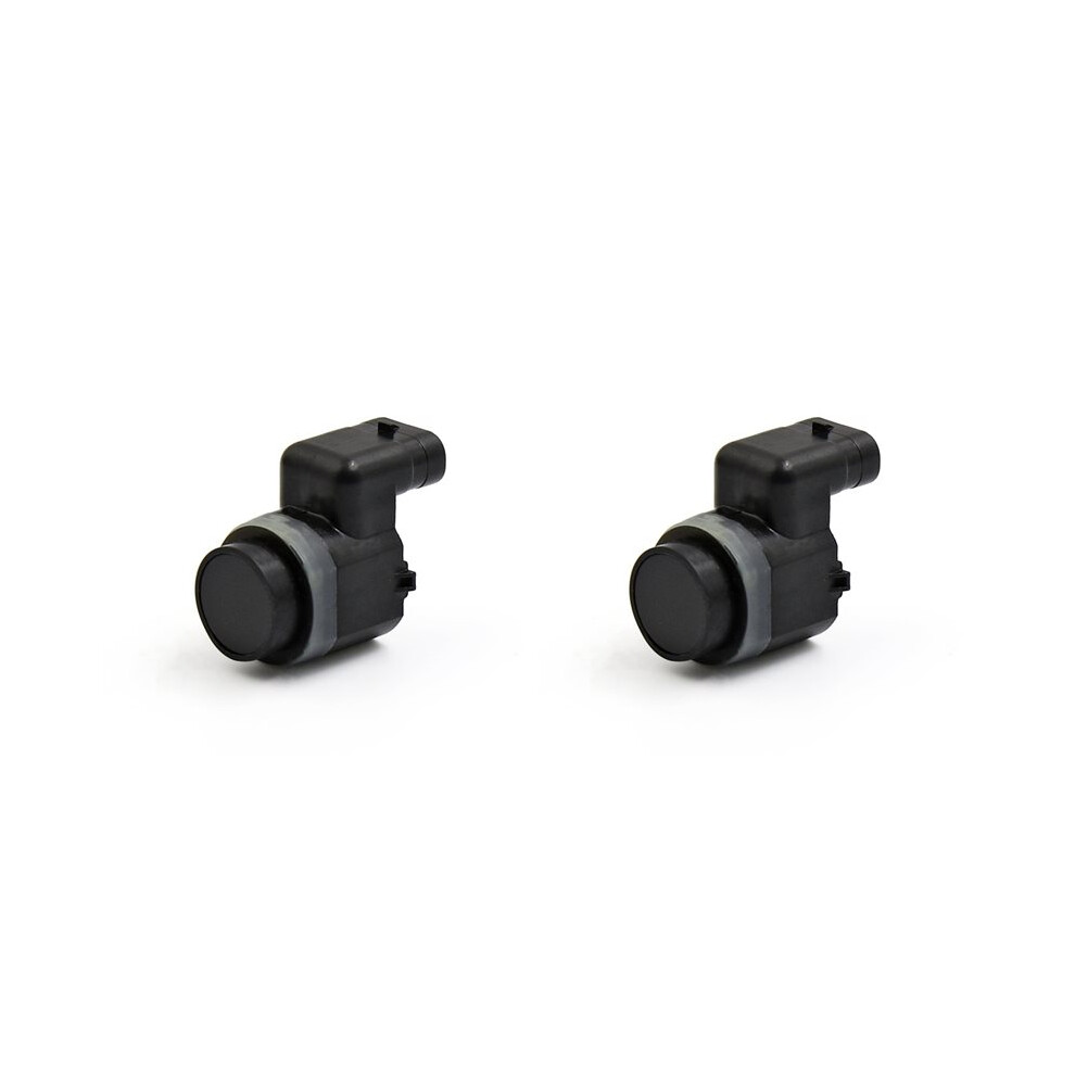 2X Pdc Parking Aid Sensor Ultrasonic For - A6 C7 A8 4H Q3 8U Q7 4L R8 4H0919275 4713657340851