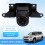 2X 86790-60210 Car Front View Camera for  LX570 2013-2015 7