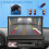 2X 86790-60210 Car Front View Camera for  LX570 2013-2015 8