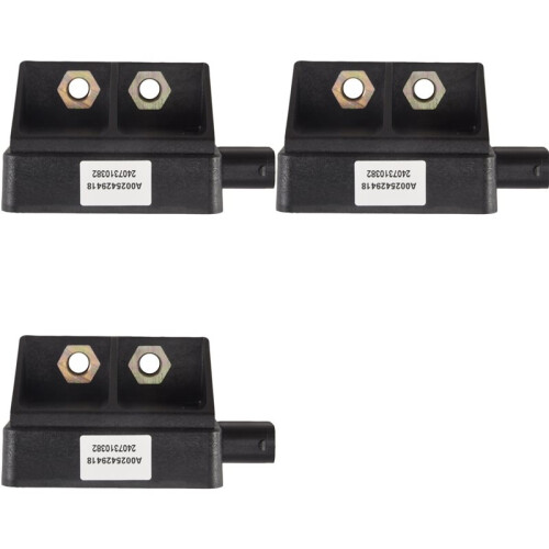 3X för - SLK ML C240 2001-2003 Bilgirhastighetssensor Traction Control Module 0025429418