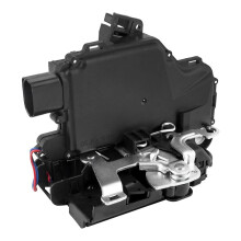 2X New Front Left Door Lock Actuator  for    MK4  B5 Beetle 3B1837015A
