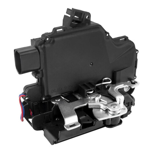 2X New Front Left Door Lock Actuator  for    MK4  B5 Beetle 3B1837015A