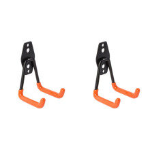 2X Heavy Duty Kofferraum-Aufbewahrungshaken Cargo Organizer für  Bronco 2021 2022 Anti-Rutsch-Aufbewahrungshaken Werkzeugzubehör