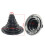2X Marine Rubber Protective Bellows Boat Rubber Rigging Wire Harness Steering Throttle Shift Cable Boot Boat Accessories 7