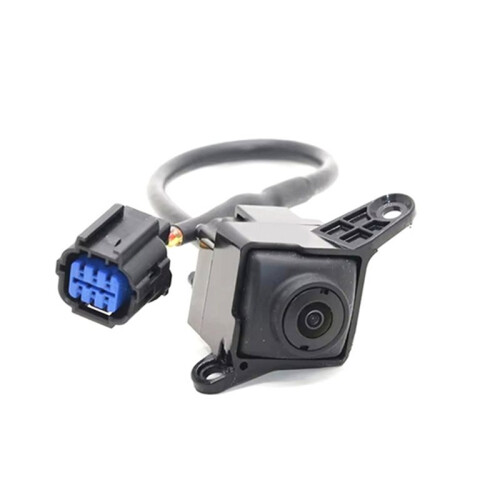 2X 95790D4100 95790-D4100 Rear View Reverse Camera Assist Backup Camera for   Optima 1
