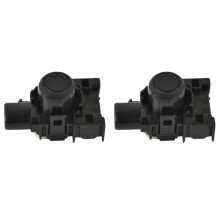 2X Ultrasonic Parking Sensor PDC for CX-5 3 5 6 Engine KD4767UC1 KD47-67UC1 KD47-67-UC1