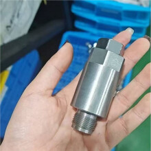 2X New Pressure Relief Valve 4307195 2130086 5473196 2872401 for ISX15 QSX15 XPI 15L ISX QSX 15
