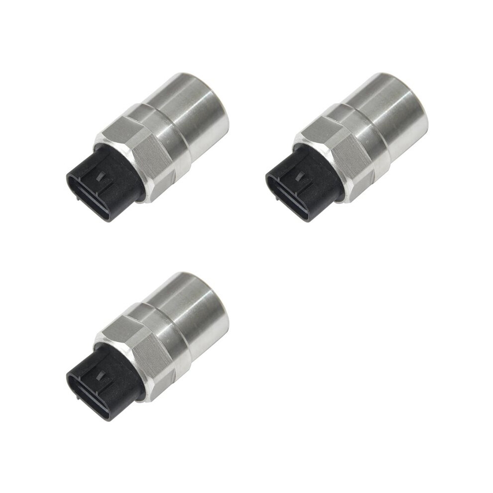 3X Transmission Speed Sensor 8 Pulses For Hino 83181-E0150 83181-37010 83181- E0170 Odometer Speed Sensor 4712708519291