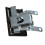 3X Hood Opening Handle for Dacia Spring Dongfeng EX1  Box Charging Port Opening Handle 4