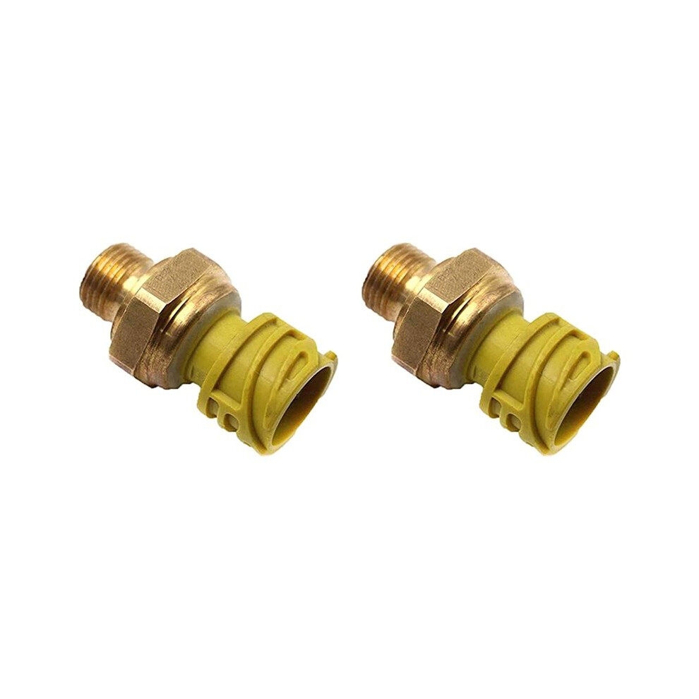2X Crankcase Pressure Sensor 21634017 21746206 20796744 For Fh12 Fm9 Fm12 Fh16 Fh2005 Fm2005 4711358630318