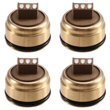 4X Capteur de Pression de Transmission pour , pour , MPS6, 6DCT450, SPS6, 6DCT470, W6DGA.