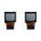 2X Instrument Speedometer Cluster LCD Display Screen for  Quest 2004-2006 4DR Dashboard Pixel Repair LCD Screen 1