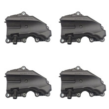 4X Oil Separator AE8Z6A785D AE8G6A785BE AE8G6A785BD C60713570A 1784494 1907021 for Focus EcoSport Escort Fiesta