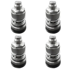 4X RE52981 Hydraulic Quick Connect Coupler Replacement Coupling for  Spare Part