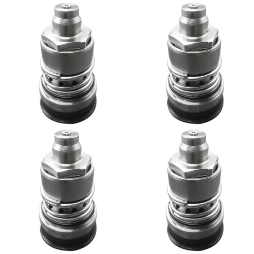 4X RE52981 Hydraulic Quick Connect Coupler Replacement Coupling for  Spare Part