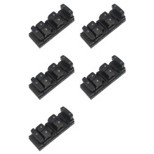 5X New Power Window Master  93571-K6200NNB for  I10 20-25 93571K6200NNB Window Control  Button