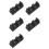 5X New Power Window Master  93571-K6200NNB for  I10 20-25 93571K6200NNB Window Control  Button 1