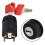 3X 28526100 702 Ignition  /Ignition Lock with 6 Keys for  Forklift 4