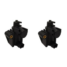 2X 8657A126 Emissie-Vacuümregelklep voor Nativa Montero Pajero Sport KS1W L200 Triton KL1T KL2T 2.4L 2015-
