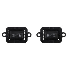 2X Car Cruise Control  Car Accessories 255500002R for  2011-2012 LHD